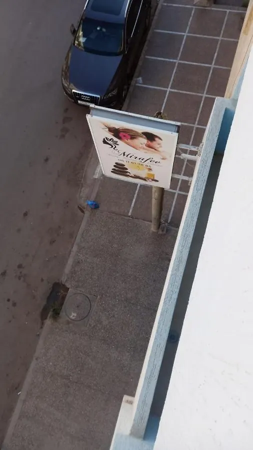 Apartament Leila Agadir
