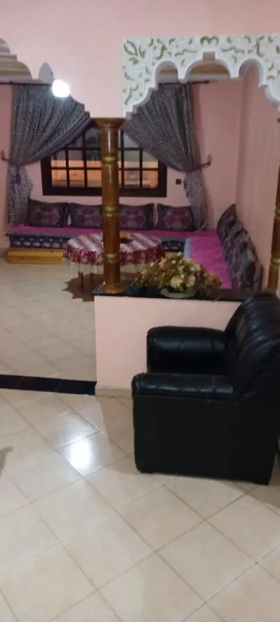Apartament Leila Agadir