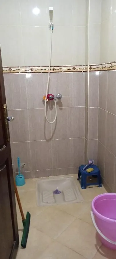 Apartament Leila Agadir