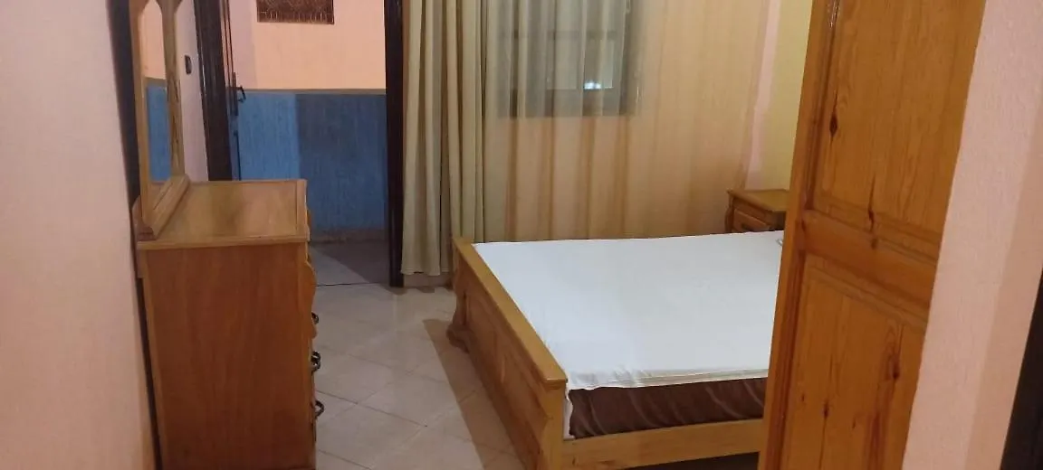 Apartament Leila Agadir 0*,  Maroko
