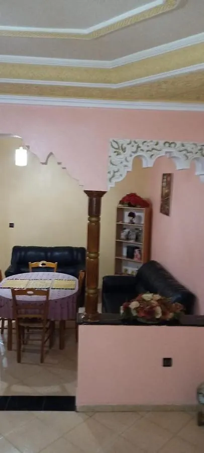 דירות אגאדיר Leila
