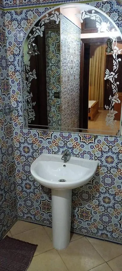 דירות אגאדיר Leila