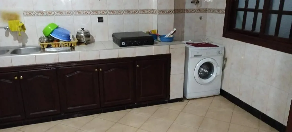 דירות אגאדיר Leila מרוקו