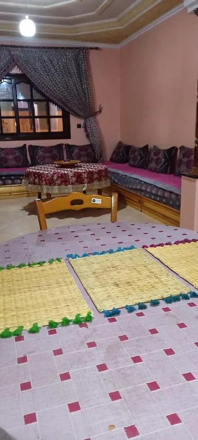 דירות אגאדיר Leila