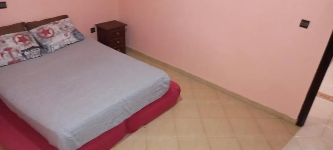 Leila location