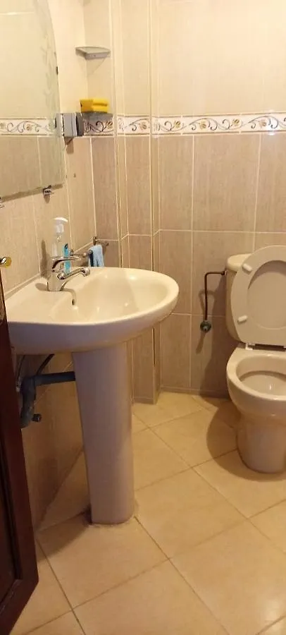 Leila Apartment Agadir