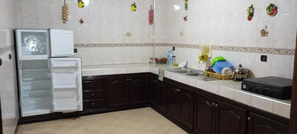 Leila Apartment Agadir 0*,  Morocco