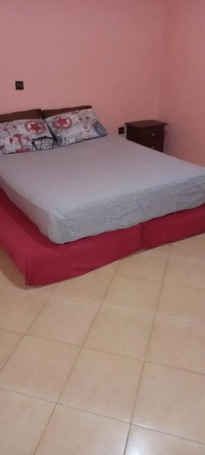 Leila Apartment Agadir 0*,