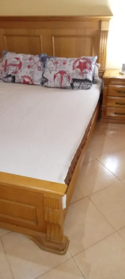 Leila Apartment Agadir Morocco